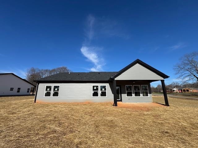 1507 Settle Road Inman, SC 29349 - Photo 30 of 31 Gallery Image 30