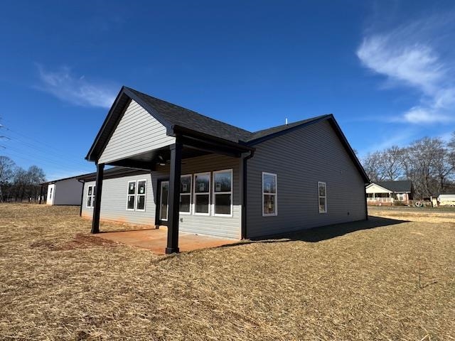 1507 Settle Road Inman, SC 29349 - Photo 31 of 31 Gallery Image 31