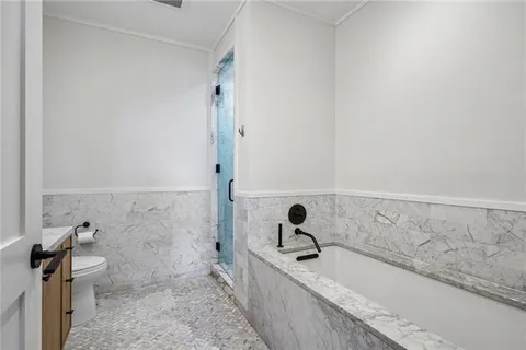 $739,000 | 1001 Julia Street, Unit 5A, New Orleans, LA 70113