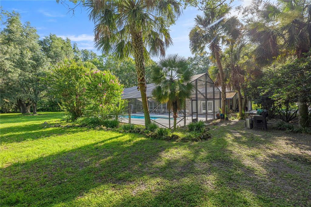 16250 Southwest 20th Avenue Road Ocala, FL 34473 - Photo 45 of 75