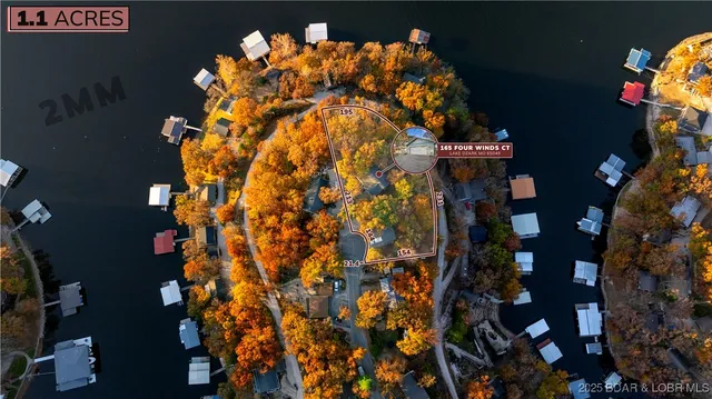 $389,900 | 165 4 Winds Court, Lake Ozark, MO 65049