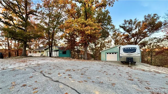 $389,900 | 165 4 Winds Court, Lake Ozark, MO 65049