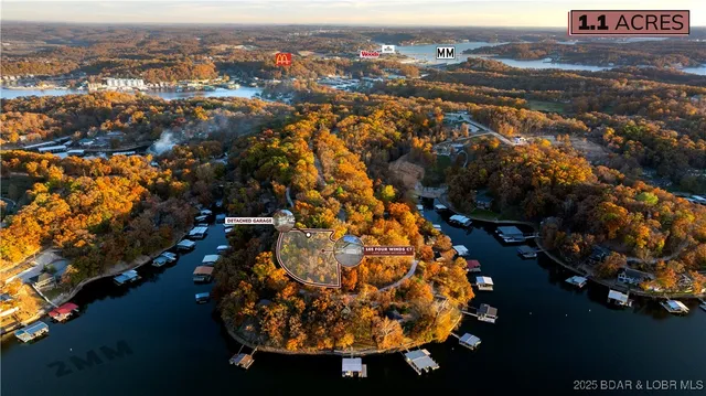 $389,900 | 165 4 Winds Court, Lake Ozark, MO 65049