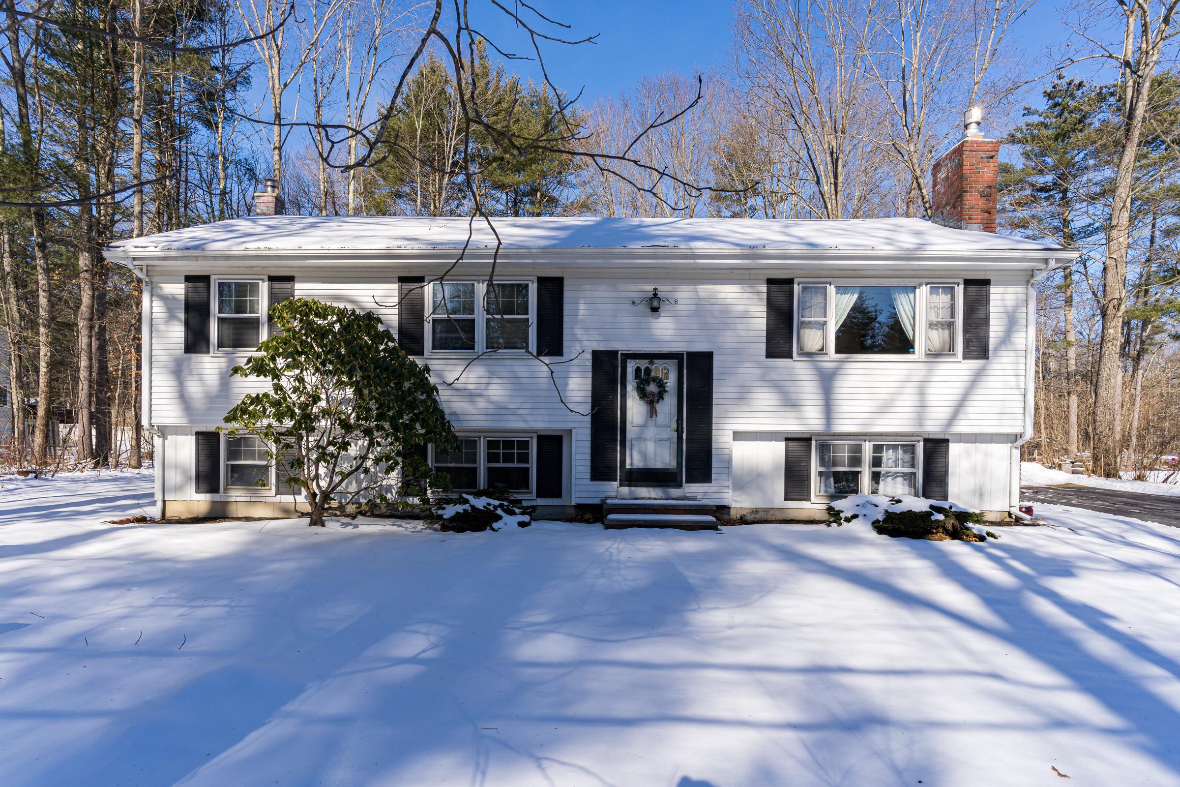 185 Long Hill Road Dover, NH 03820 - Photo 1 of 40
