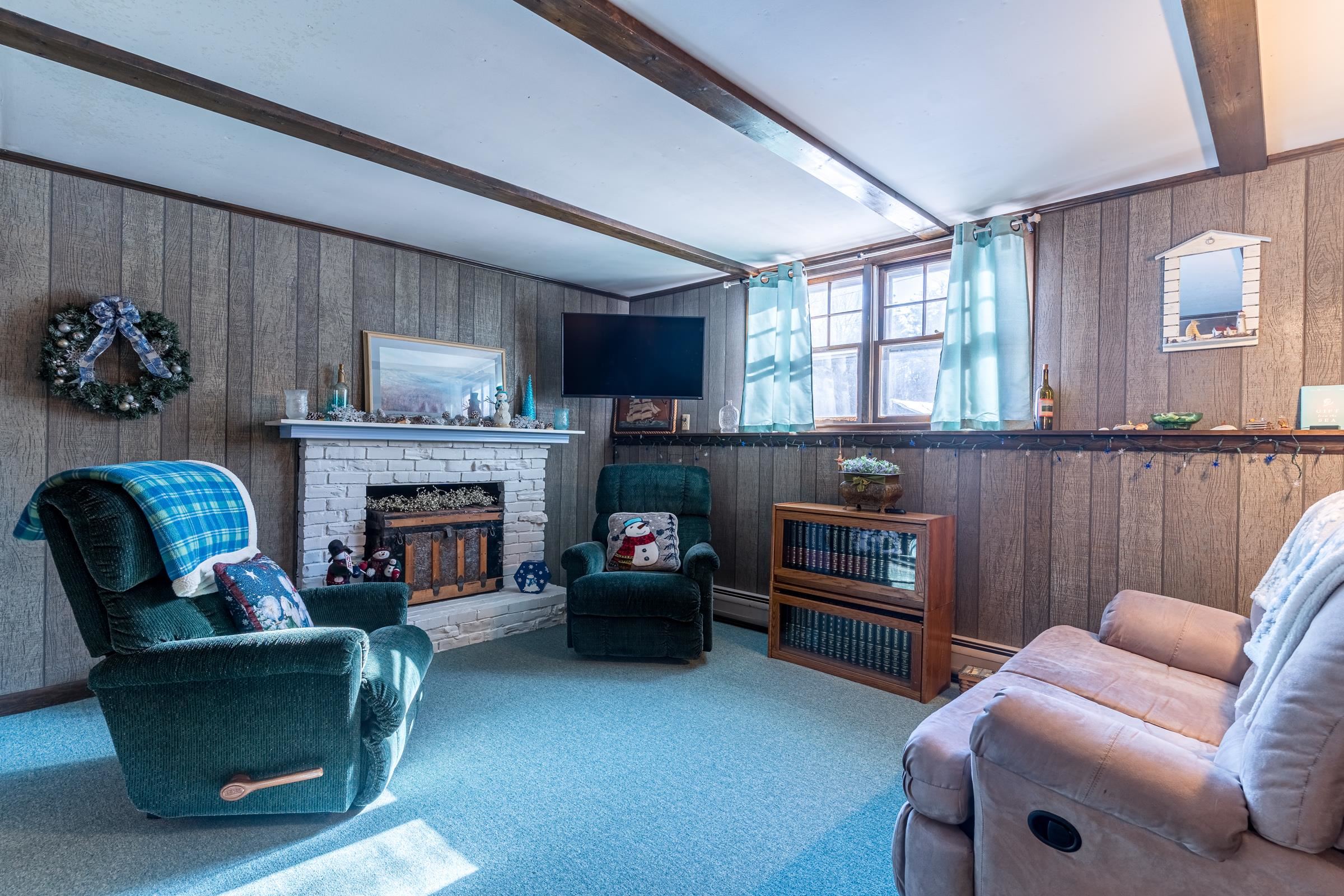 185 Long Hill Road Dover, NH 03820 - Photo 19 of 40
