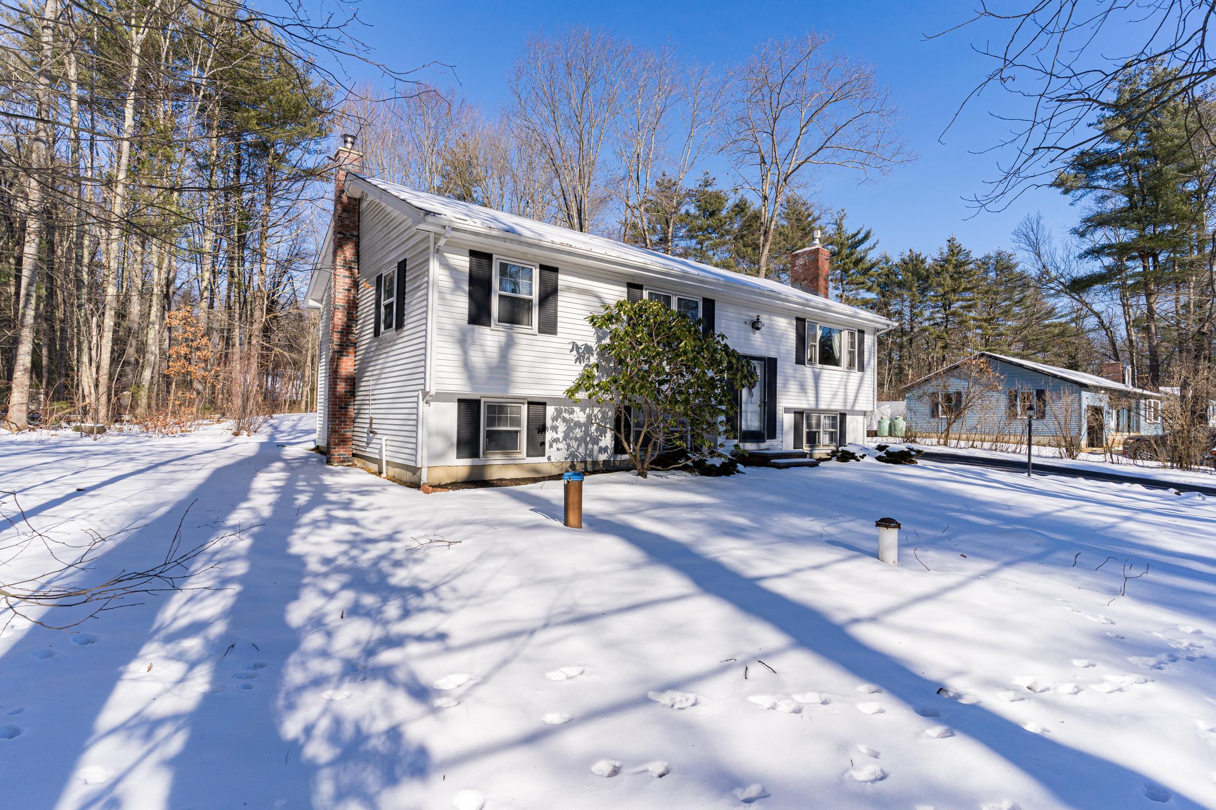 185 Long Hill Road Dover, NH 03820 - Photo 30 of 40