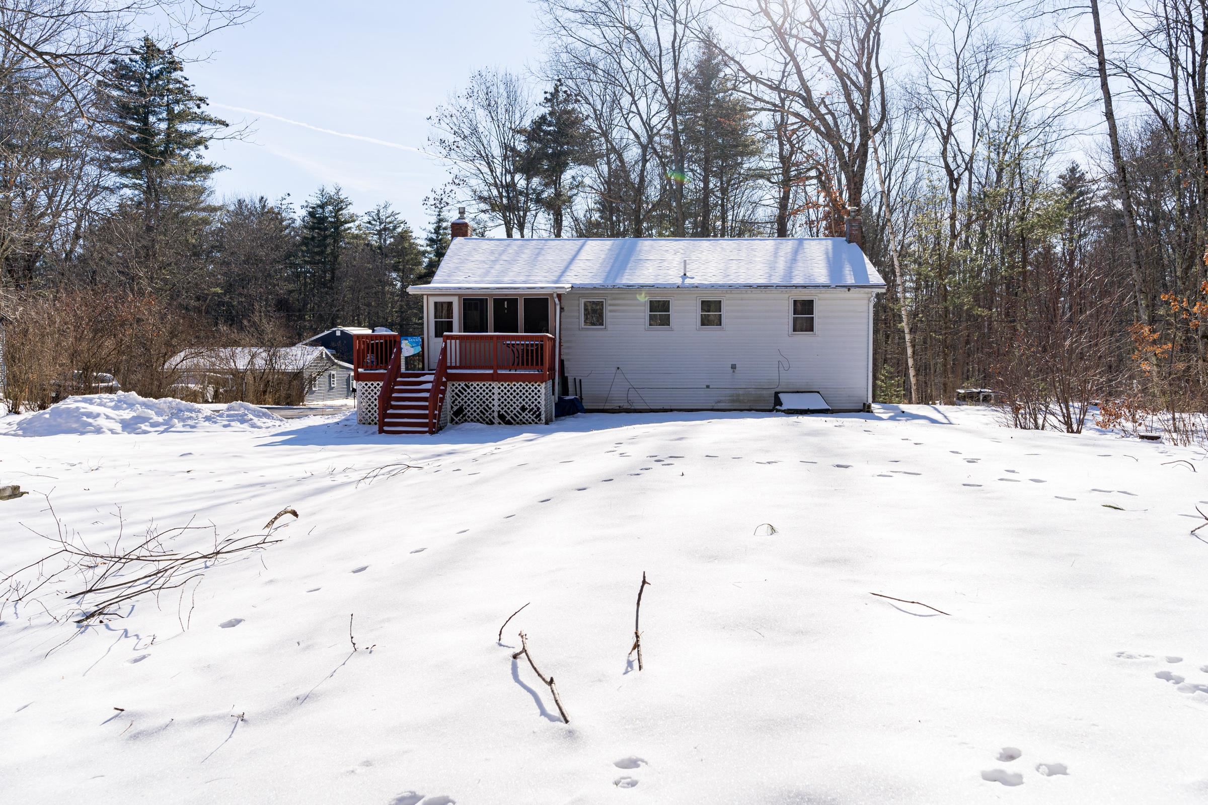 185 Long Hill Road Dover, NH 03820 - Photo 31 of 40