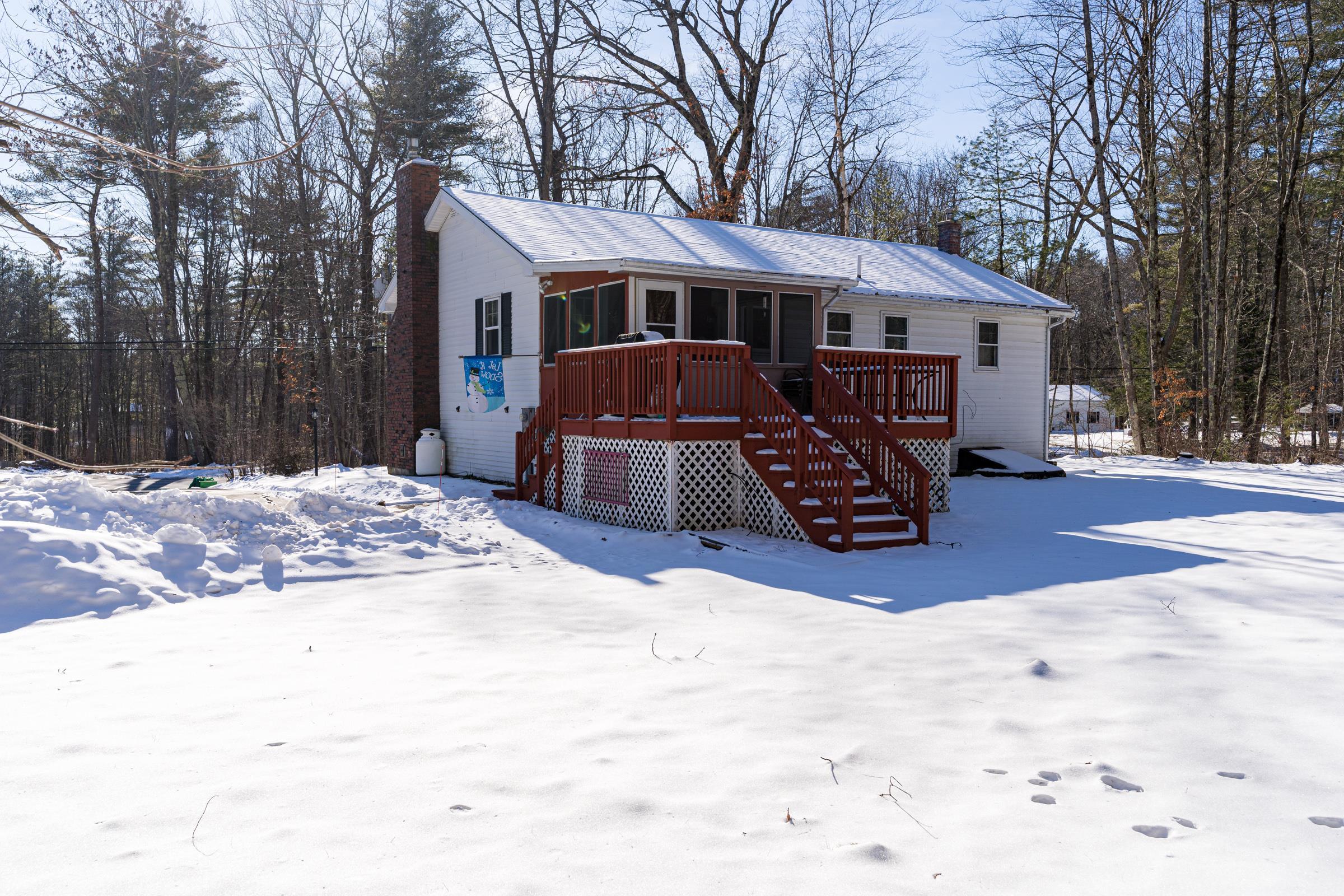 185 Long Hill Road Dover, NH 03820 - Photo 34 of 40