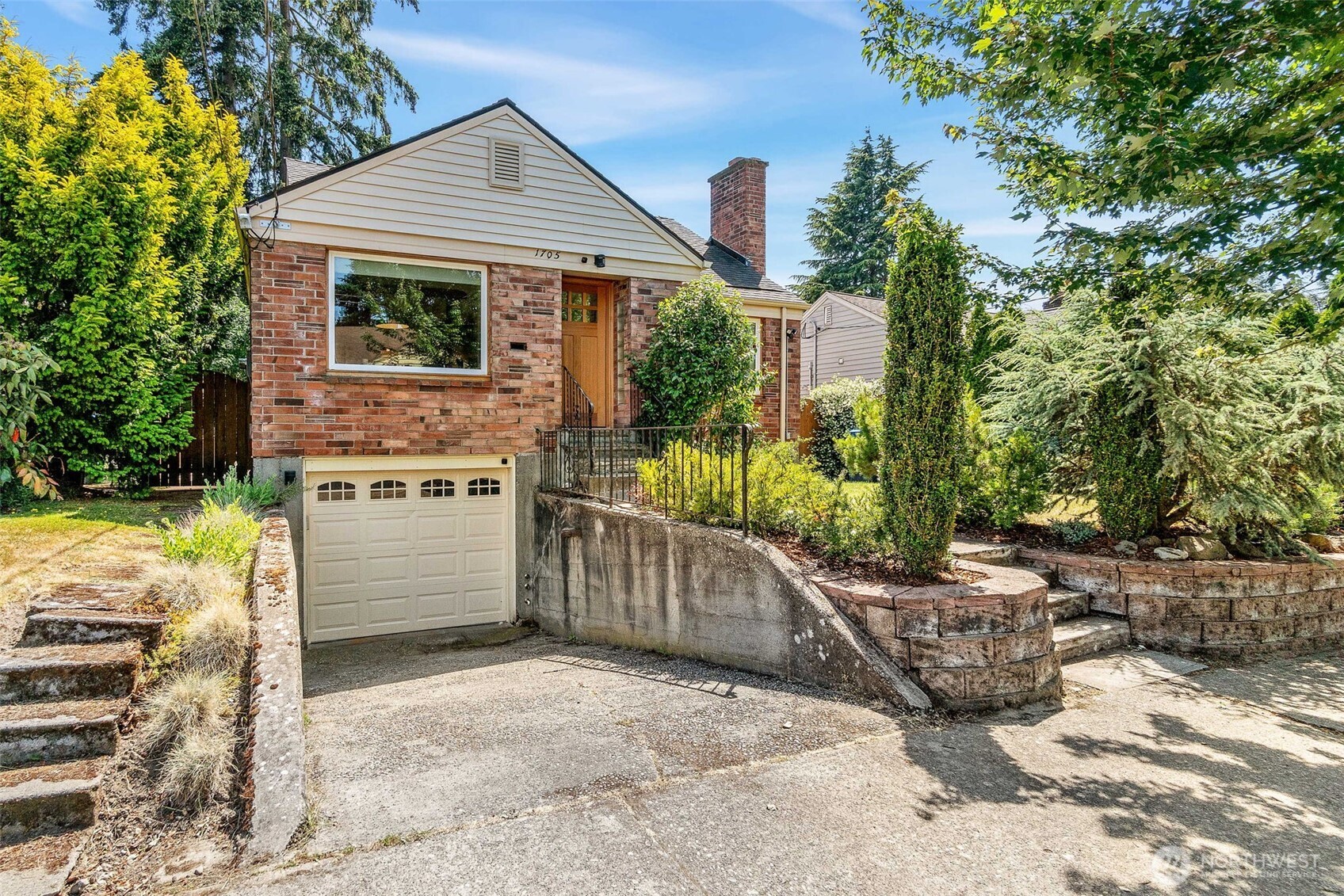 1705 North 82nd Street Seattle, WA 98103 - Photo 33 of 33