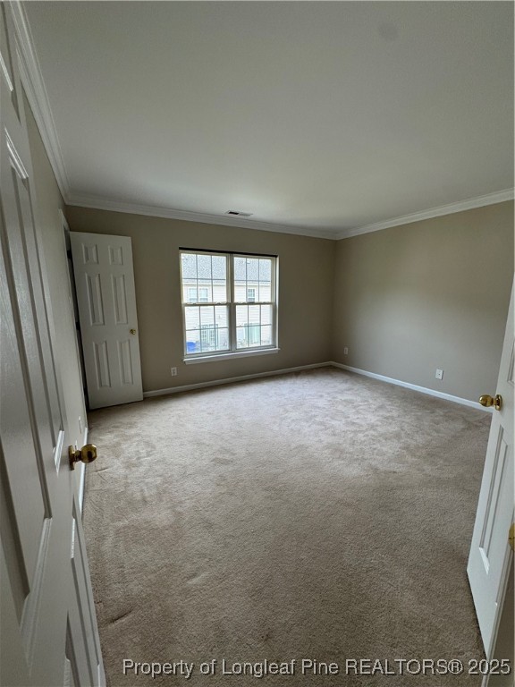 116 Higher Learning Drive Durham, NC 27713 - Photo 18 of 32 an empty room with windows