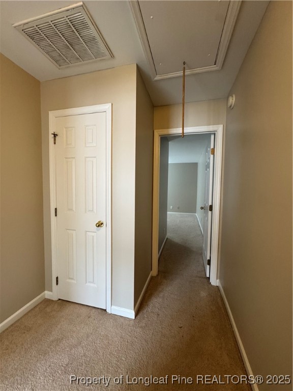 116 Higher Learning Drive Durham, NC 27713 - Photo 24 of 32 a view of a room with an empty space