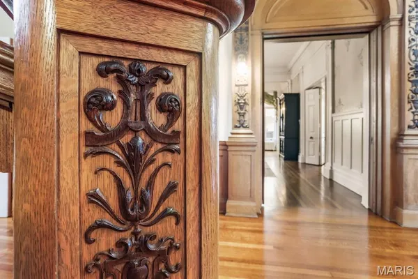 $2,300,000 | 37 Washington Terrace, St. Louis, MO 63112