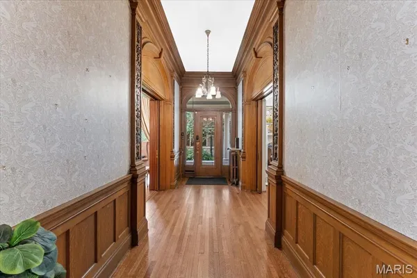 $2,300,000 | 37 Washington Terrace, St. Louis, MO 63112