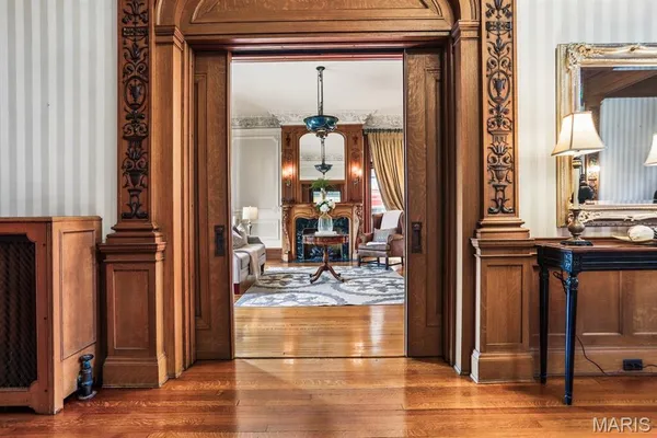 $2,300,000 | 37 Washington Terrace, St. Louis, MO 63112