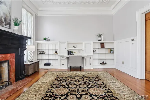 $2,300,000 | 37 Washington Terrace, St. Louis, MO 63112