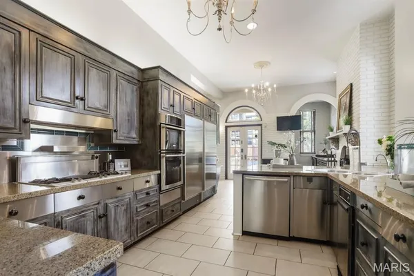 $2,300,000 | 37 Washington Terrace, St. Louis, MO 63112