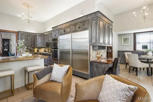 $2,300,000 | 37 Washington Terrace, St. Louis, MO 63112