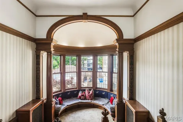 $2,300,000 | 37 Washington Terrace, St. Louis, MO 63112