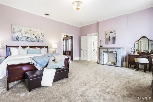 $2,300,000 | 37 Washington Terrace, St. Louis, MO 63112