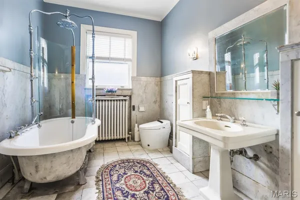 $2,300,000 | 37 Washington Terrace, St. Louis, MO 63112