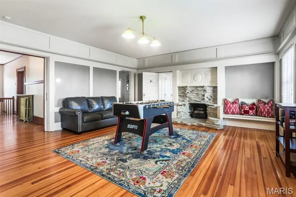 $2,300,000 | 37 Washington Terrace, St. Louis, MO 63112