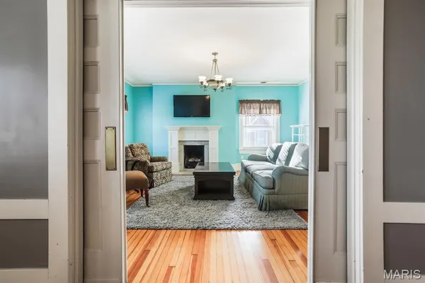 $2,300,000 | 37 Washington Terrace, St. Louis, MO 63112