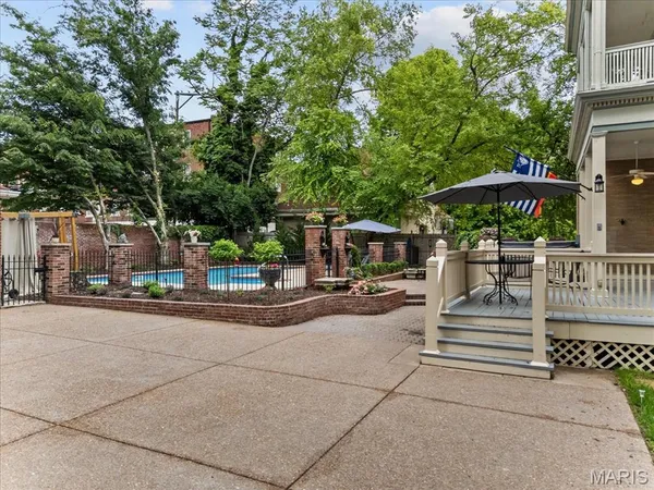 $2,300,000 | 37 Washington Terrace, St. Louis, MO 63112