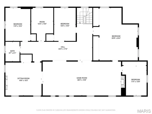 $2,300,000 | 37 Washington Terrace, St. Louis, MO 63112