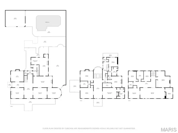 $2,300,000 | 37 Washington Terrace, St. Louis, MO 63112