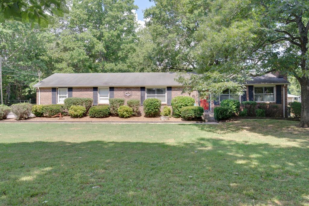 3605 North Chapel Road Franklin, TN 37067 - Photo 1 of 12 Gallery Image 1