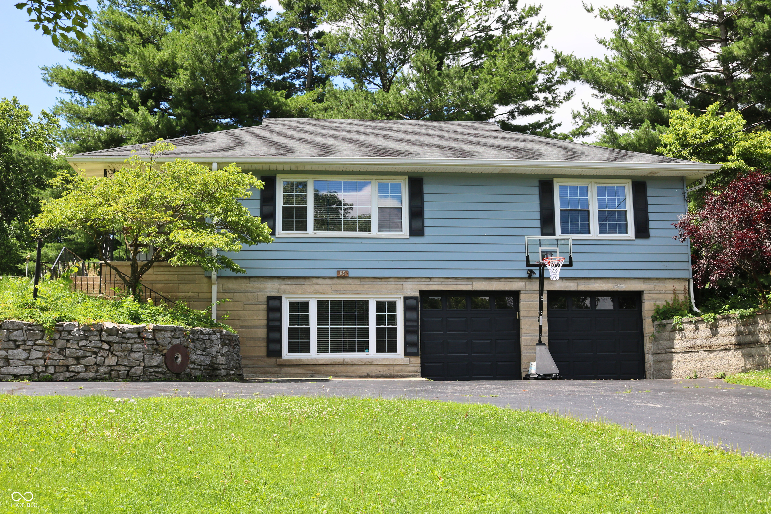 85 Schenck Road Crawfordsville, IN 47933 - Photo 1 of 71