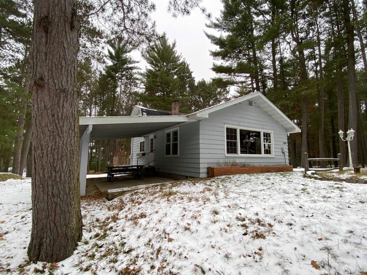 3991 Trails End Road Rhinelander, WI 54501 - Photo 12 of 13 Gallery Image 12