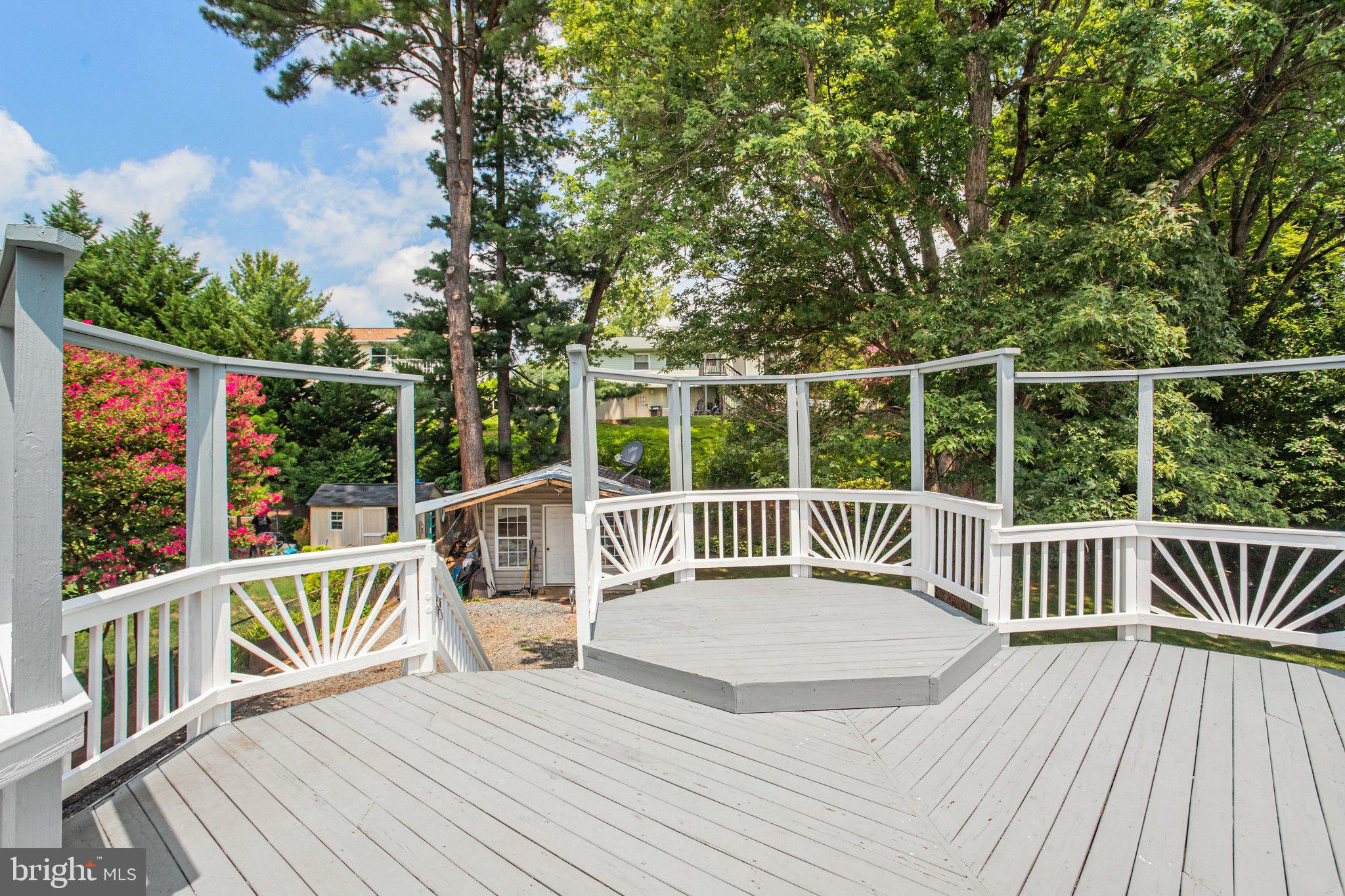 4712 Kilbane Road Woodbridge, VA 22193 - Photo 55 of 64 Gallery Image 55