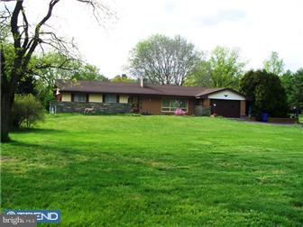 415 Jackson Road Sewell, NJ 08080 - Photo 1 of 12 Exterior Front