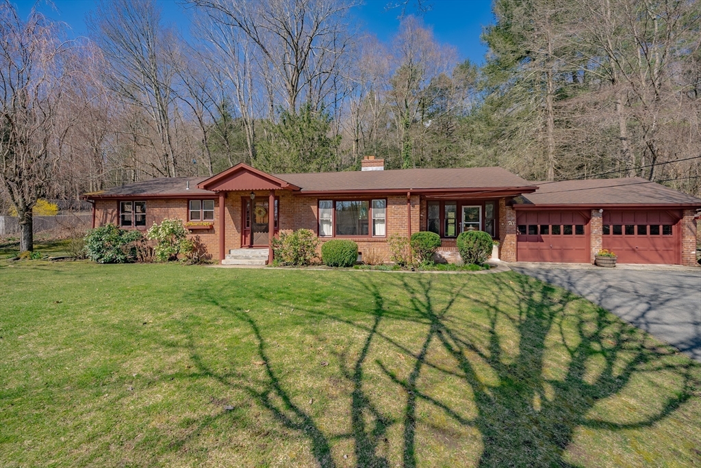 70 Ridgewood Drive Russell, MA 01071 - Photo 23 of 23 Gallery Image 23