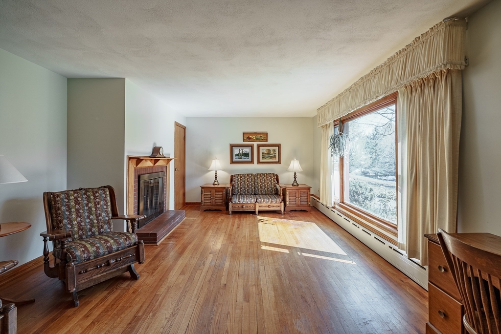 70 Ridgewood Drive Russell, MA 01071 - Photo 8 of 23 Gallery Image 8