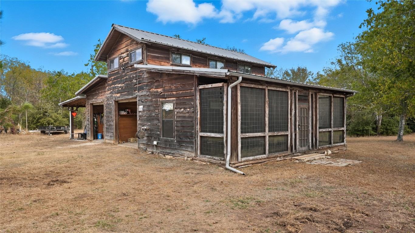 2656 River Bend Road Smithville, TX 78957 - Photo 24 of 40