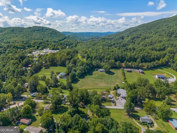 $350,000 | 256 Black Rock Mountain Parkway, Rabun Gap, GA 30568
