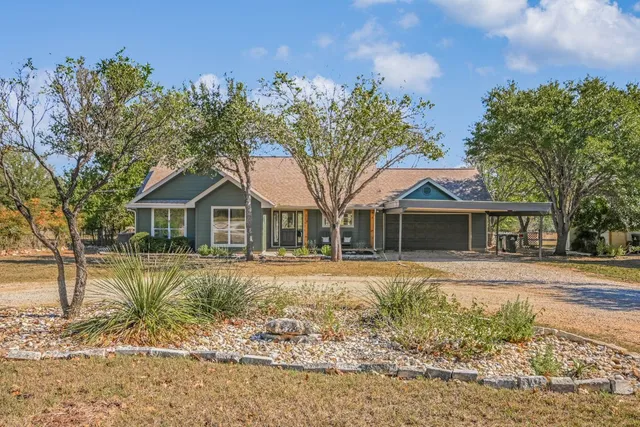 $3,300 | 302 Valley Drive, Wimberley, TX 78676