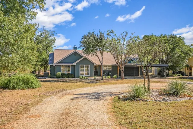 $3,300 | 302 Valley Drive, Wimberley, TX 78676