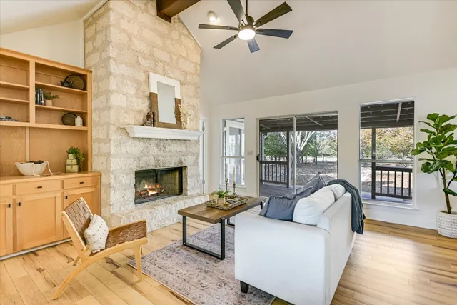 $3,300 | 302 Valley Drive, Wimberley, TX 78676