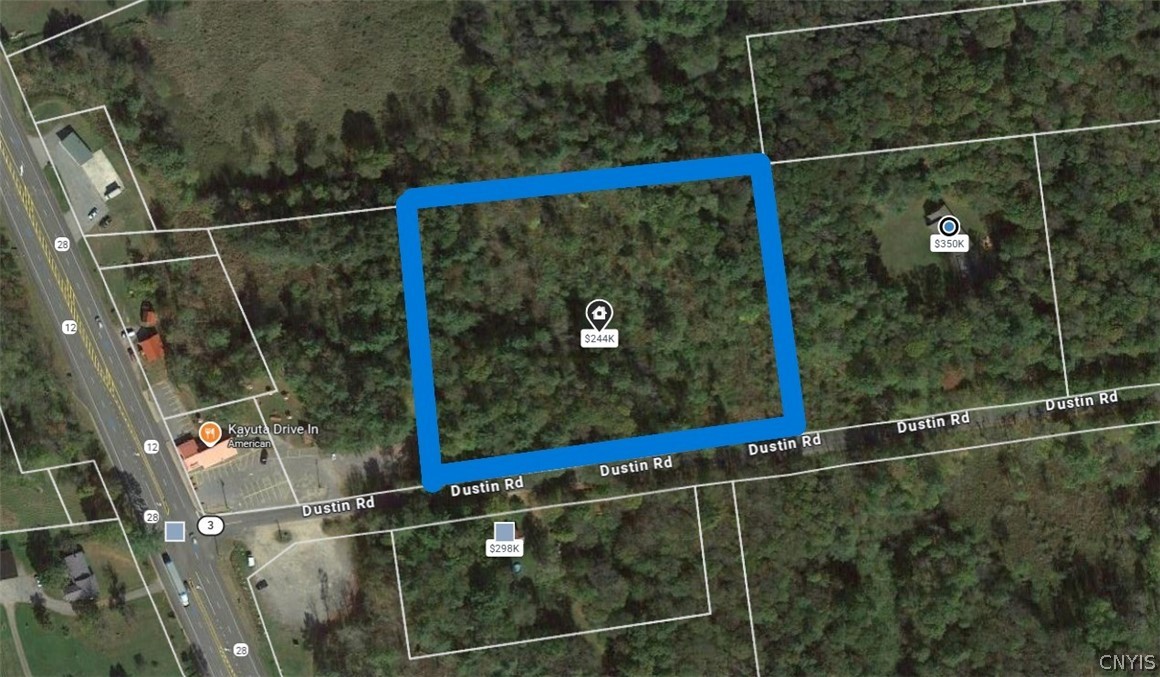 10145 Dustin Road Remsen, NY 13438 - Photo 1 of 5