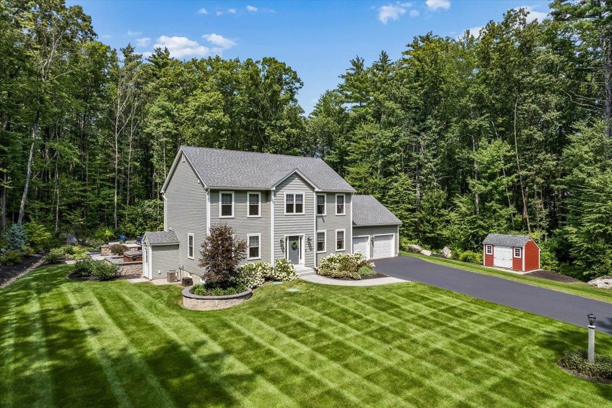 42 Laurel Hill Road Hollis, NH 03049 - Photo 1 of 53 Gallery Image 1