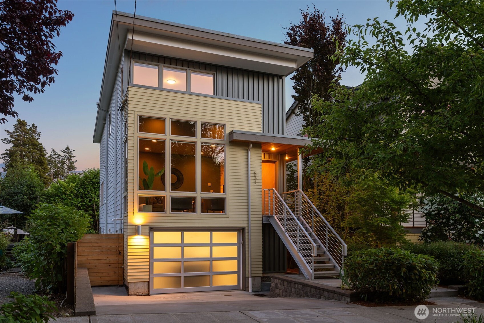531 North 84th Street Seattle, WA 98103 - Photo 1 of 40