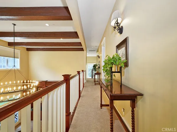 a bathroom with a sink double vanity and a mirror