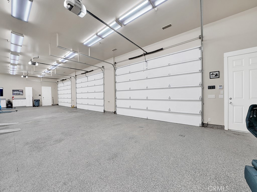 28291 Williams Canyon Road Silverado, CA 92676 - Photo 47 of 74 a view of a room with storage and utility