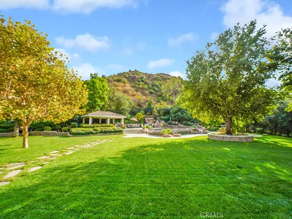 $5,399,000 | 28291 Williams Canyon Road, Silverado, CA 92676