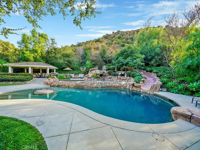 $5,399,000 | 28291 Williams Canyon Road, Silverado, CA 92676