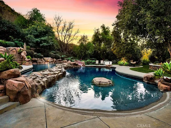 $5,399,000 | 28291 Williams Canyon Road, Silverado, CA 92676