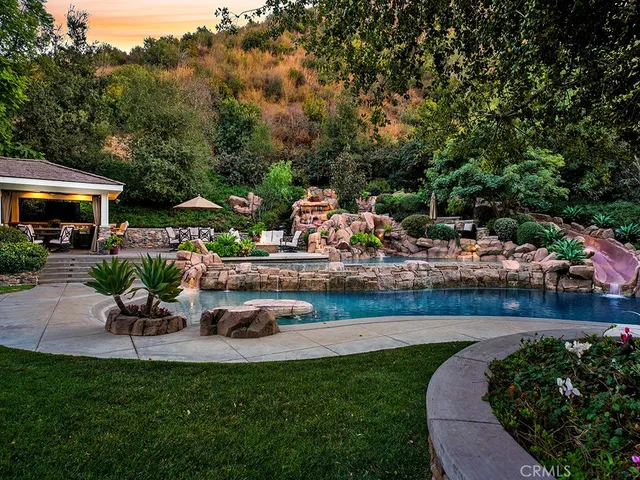 $5,399,000 | 28291 Williams Canyon Road, Silverado, CA 92676
